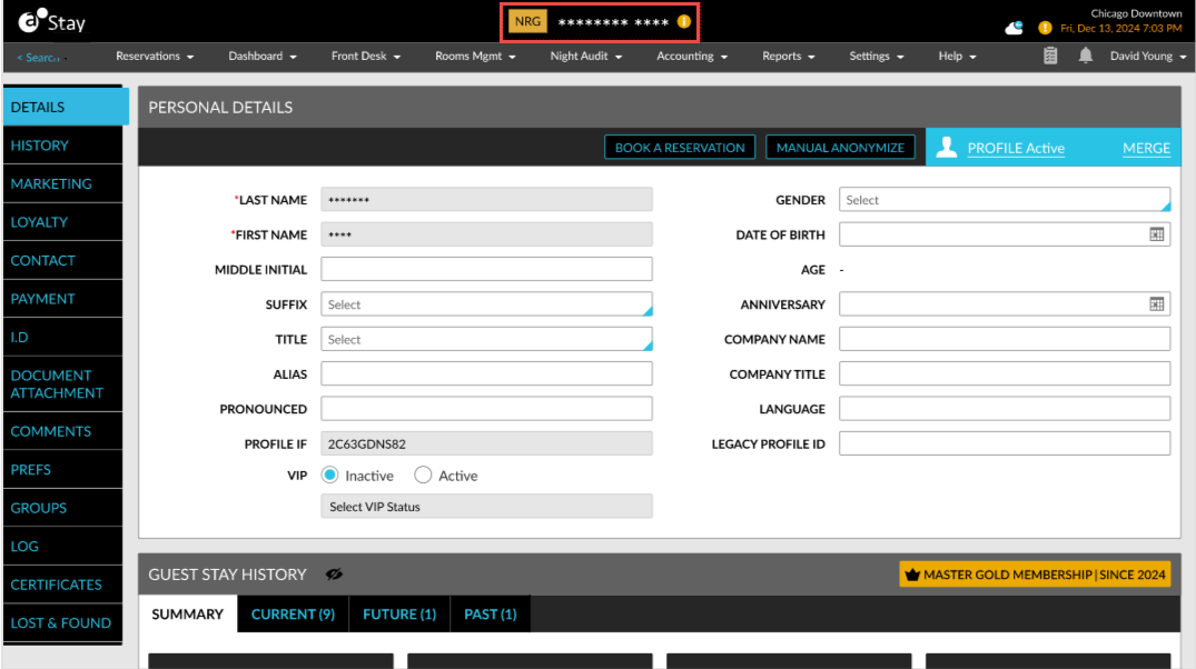 A screenshot of a computer

Description automatically generated